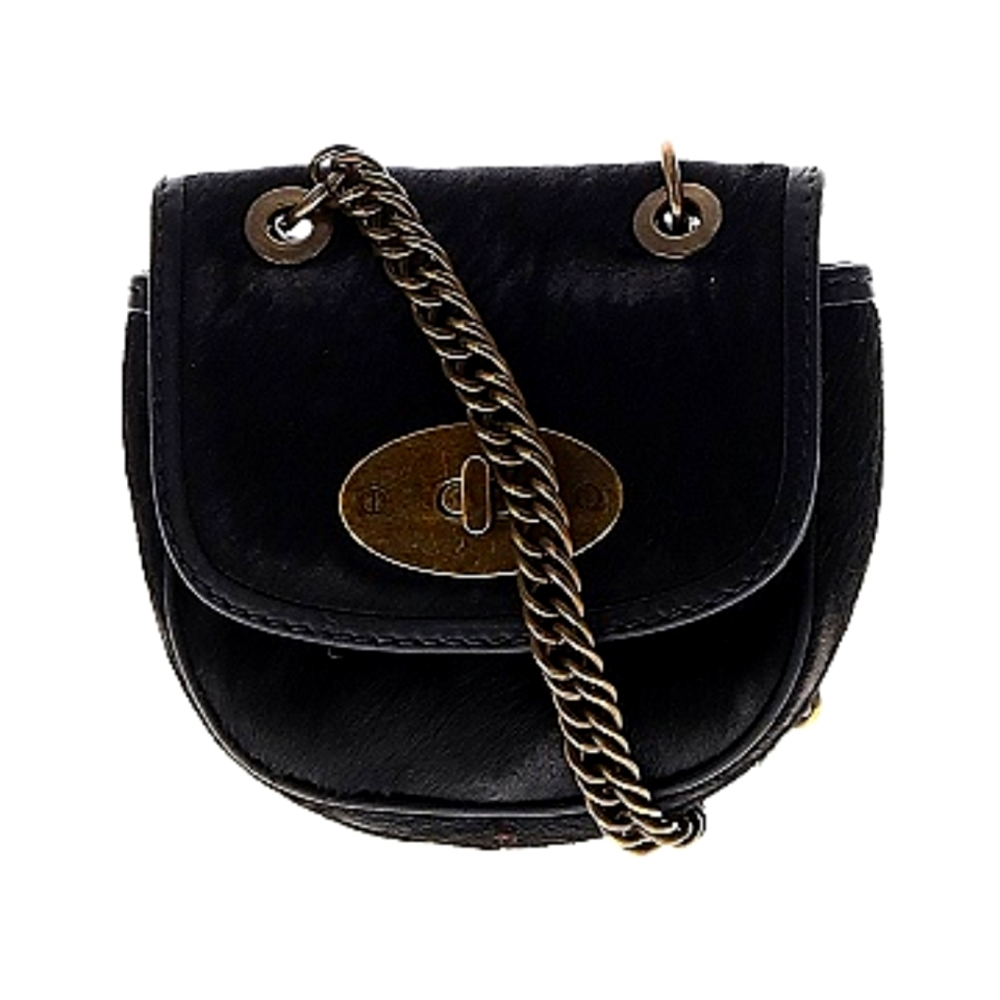 Madewell 1937 Crossbody Saddle Bag